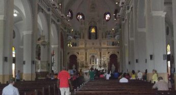 Imágenes Santuario de El Cobre