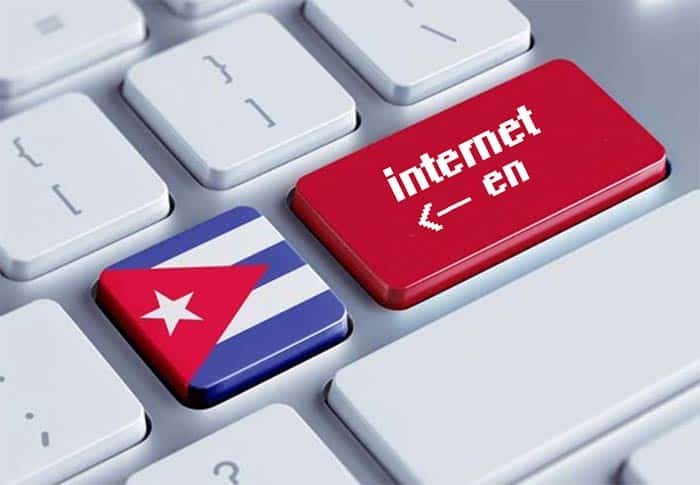 Internet en Cuba Gratis 2017