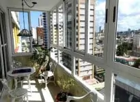 Casa Isabel Macias