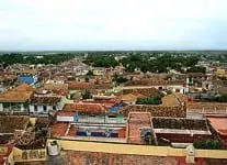 Casa Jean y Ariel