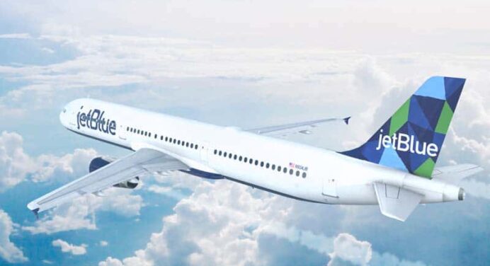 JetBlue ampliará Servicios a la Habana con nueva ruta desde Boston