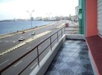 Apartamento de Jorge 