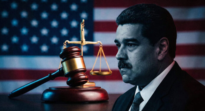 Nicolás Maduro comparece ante justicia de EEUU: actualizaciones en vivo