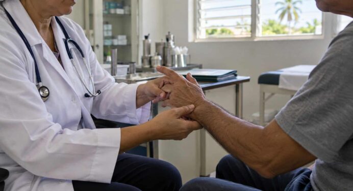 Jusvinza Contra el Chikungunya: Resultados del Ensayo Fénix-3 en Cuba