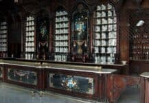 Museo Farmacia Habanera