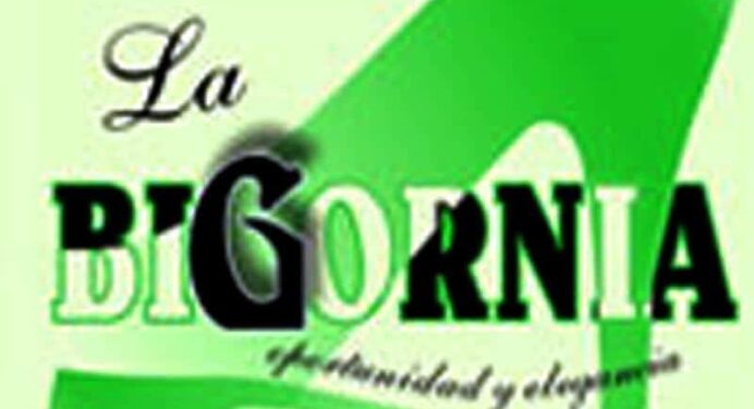 Complejo La Bigornia
