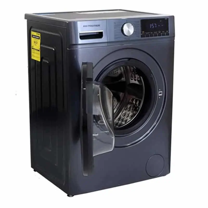 lavadora automatica inverter premier