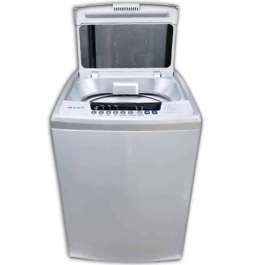 lavadora automatica para cuba