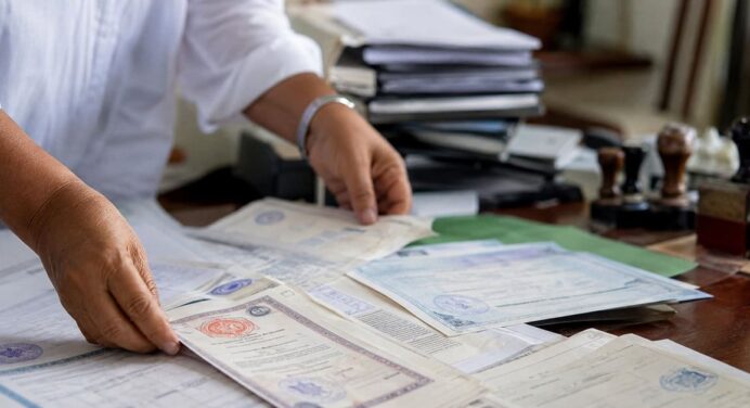 ¿Qué Está Pasando con la Legalización de Documentos en Cuba? Esto es lo que Debes Saber
