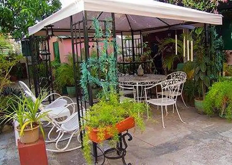 Casa Libia