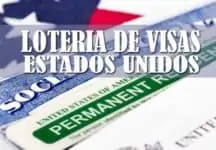 loteria de visas a estados unidos 2019