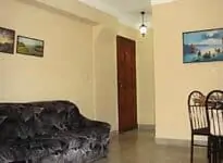 Apartamento Lucrecia 
