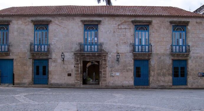 Museo de Arte Colonial