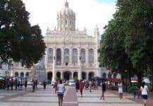 Museo de la Revolución