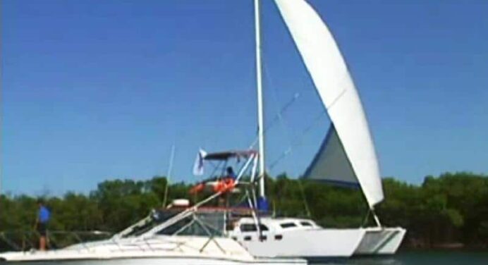 Marina Cayo Guillermo