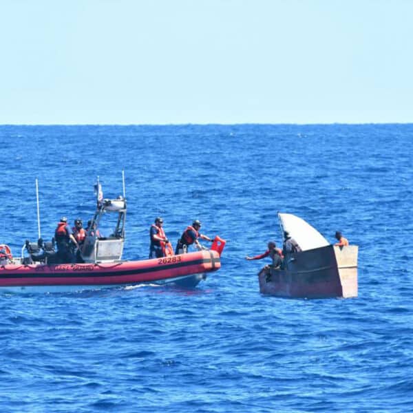 mas cubanos repatriados