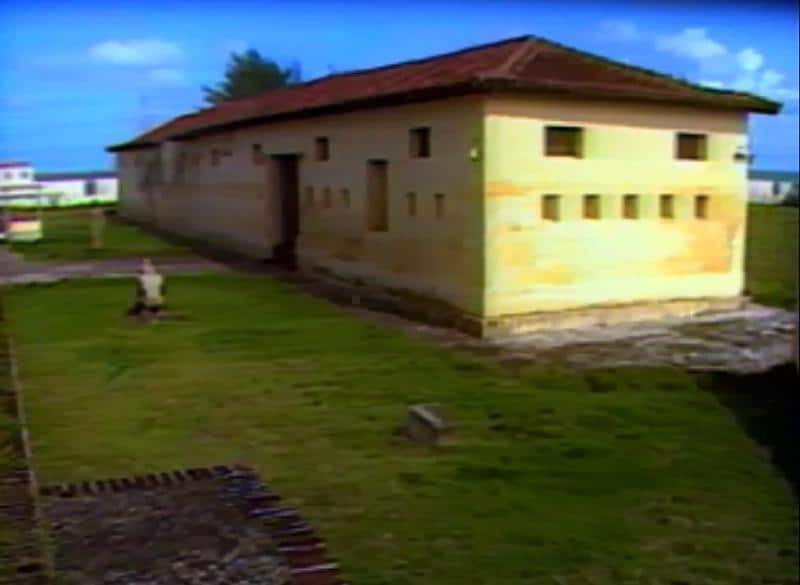 Museo Municipal de Baracoa Fuerte Matachín