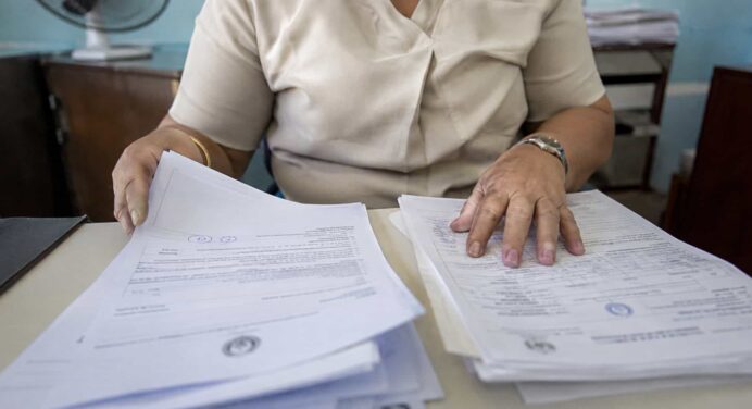Cómo Solicitar un Certificado de Matrimonio Cubano: Pasos y Trámite Online