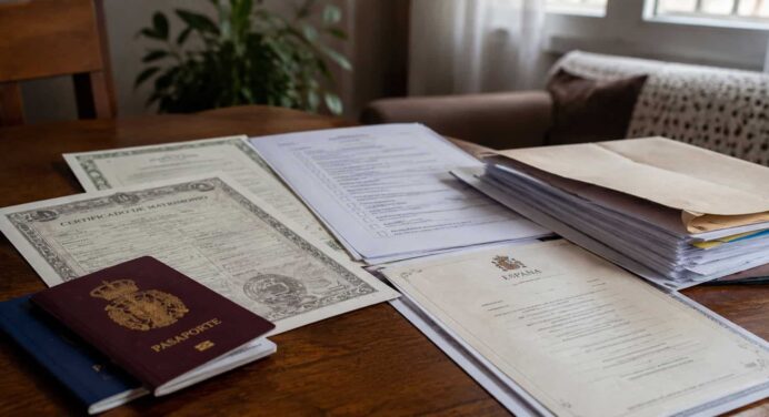 Cómo Inscribir en España un Matrimonio Celebrado en Cuba: Requisitos y Pasos