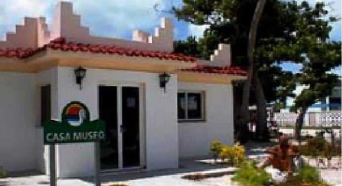 Museo de Cayo Largo del Sur