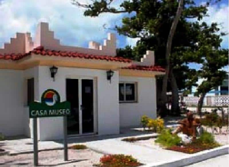 Museo de Cayo Largo del Sur