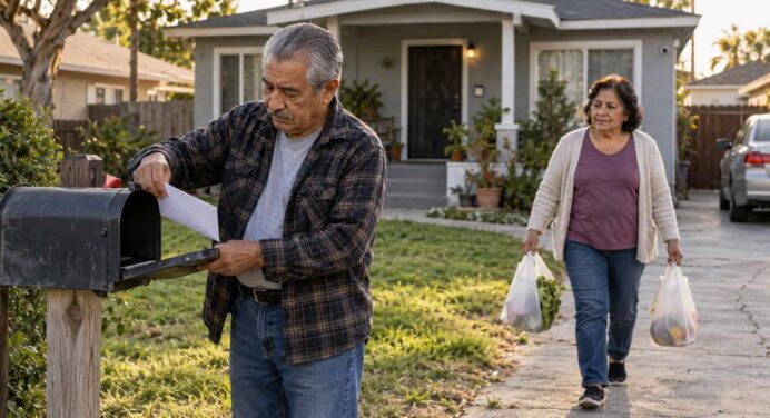 ¿Quiénes Recibirán los $90 de Medicare que Anunció Trump?