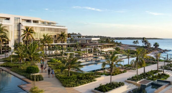 Hotel Trinidad Península Cambia Tras la Salida de Meliá: Nuevos Precios y Formas de Pago