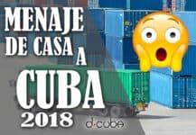 menaje a casa