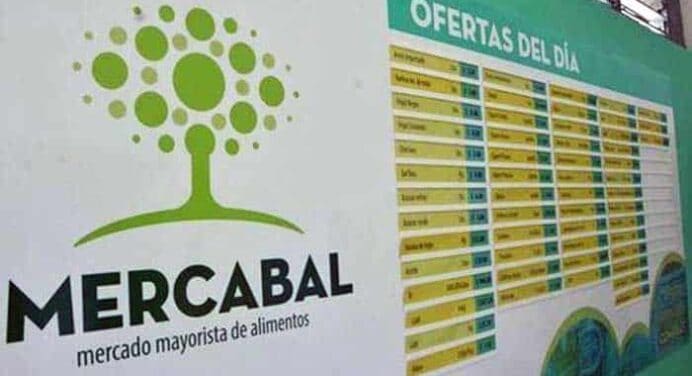Primer Mercado Mayorista de Alimentos en Cuba