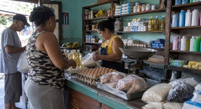 Cuba Abre 24 Mercados de Barrio: Qué Venderán y Cómo Funcionarán