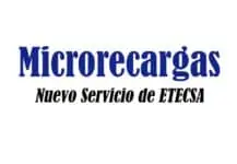 microrecargas