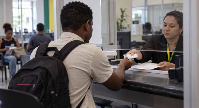 ¿Quieres Trabajar en Brasil? Esto Necesita Saber un Cubano para Hacerlo Legalmente