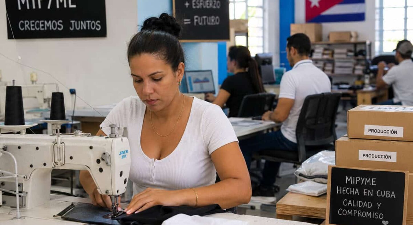 Mipymes en Cuba: Qué cambia con las nuevas medidas