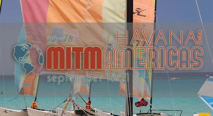 22 edición de MITM Américas
