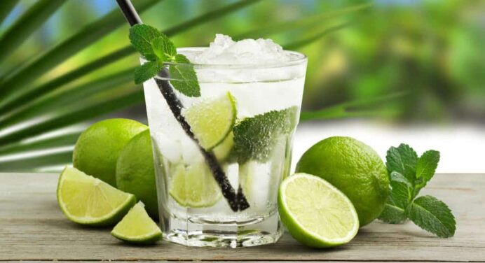 Mojito Cubano