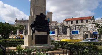 Monumento Segunda Guerra Mundial