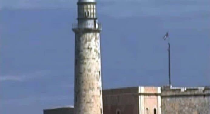 Faro del Morro