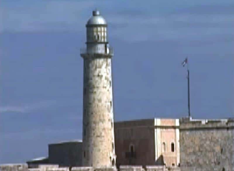 Faro del Morro