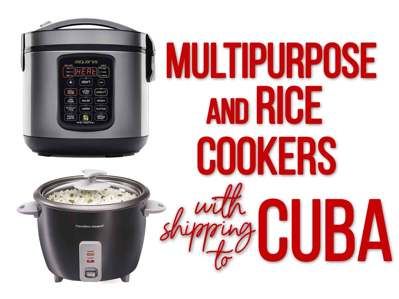 Best Buy: Imusa 3-Cup Rice Cooker White GAU-00011