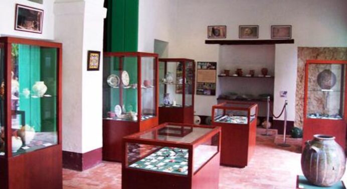 Museo de Arqueología