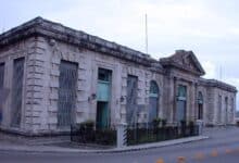 Museo de los Bomberos