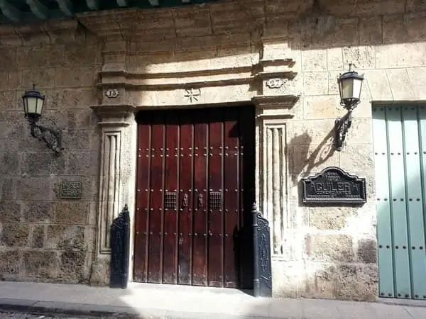 Museo Casa de la Cerámica