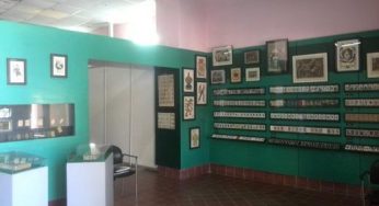 Museo de Naipe