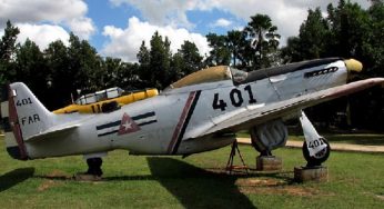 Museo del Aire