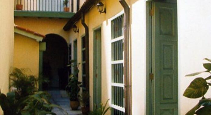 Museo Casa Juan Gualberto Gómez