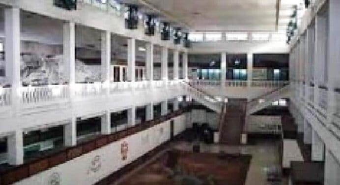 Museo de Ciencias Naturales Tomás Romay