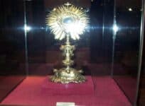 Museo de Arte Sacro
