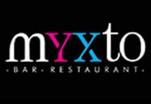 Bar restaurante Myxto 