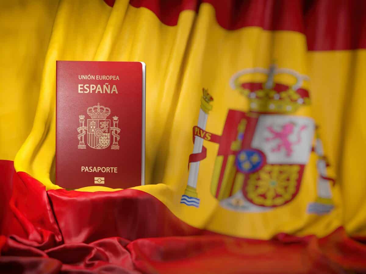 nacionalidad española ley de memoria democratica