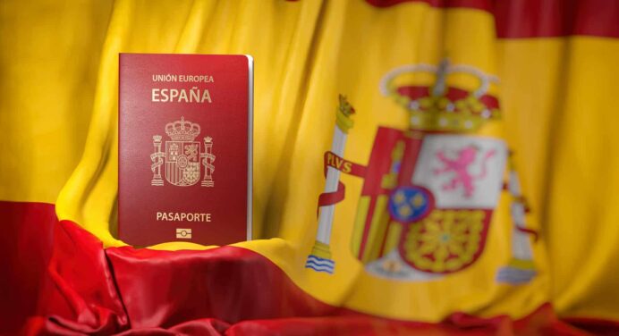 Nacionalidad Española a Través de la Ley de Memoria Democrática